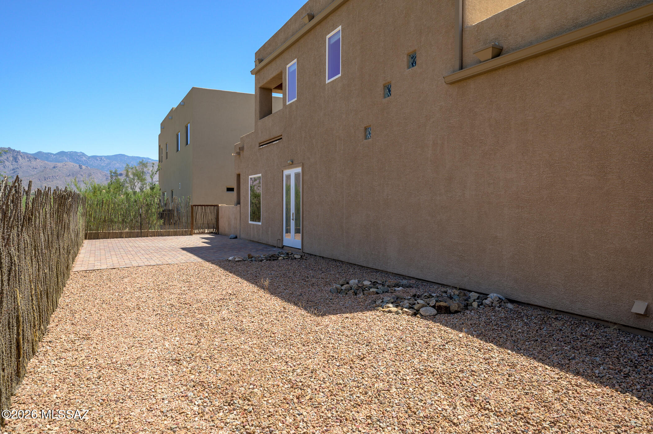 Sabino Shadows (1-27) - Residential