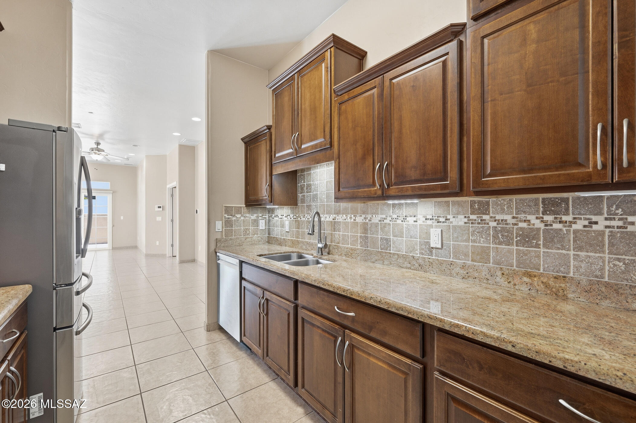 Sabino Shadows (1-27) - Residential