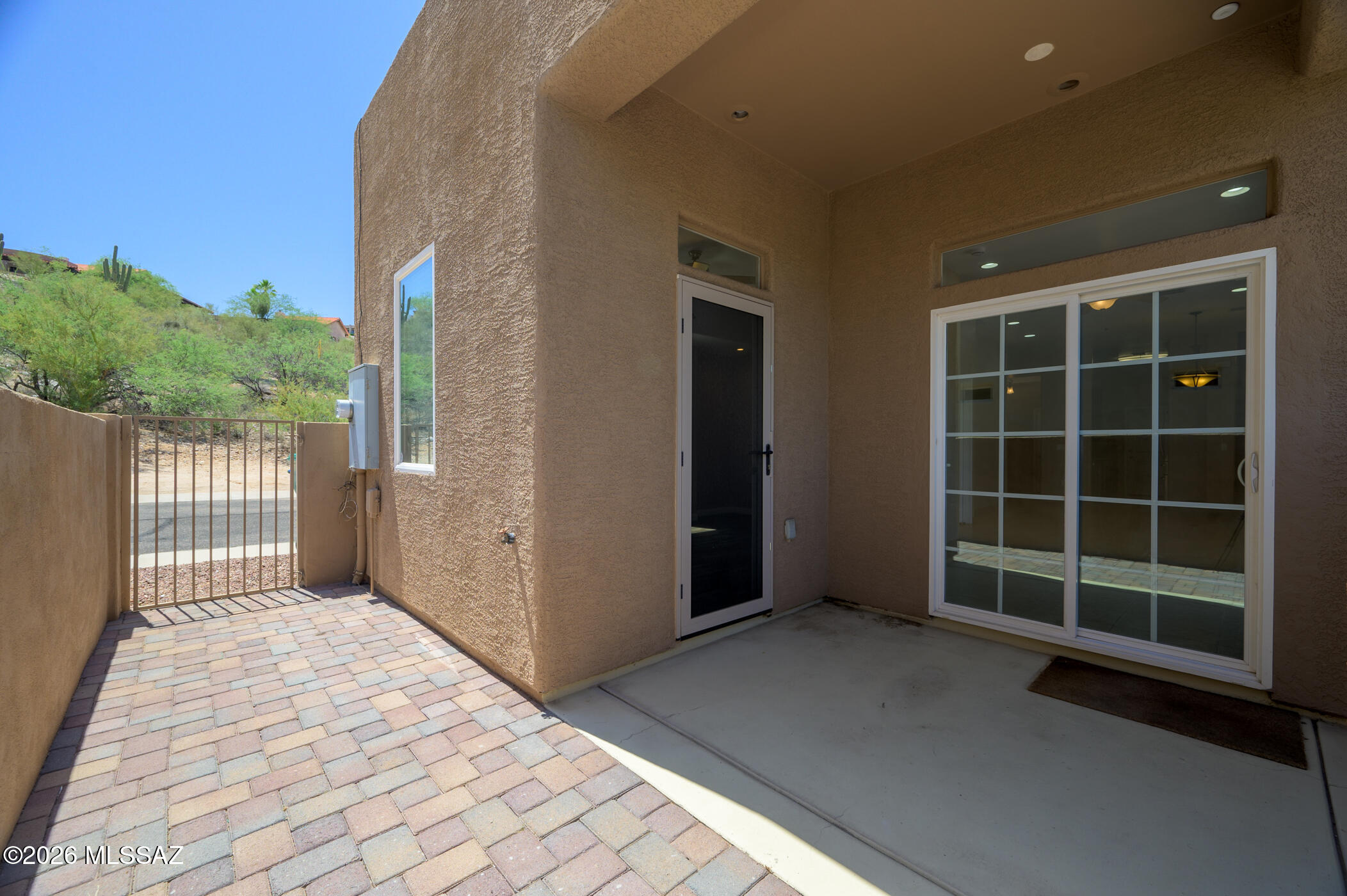 Sabino Shadows (1-27) - Residential