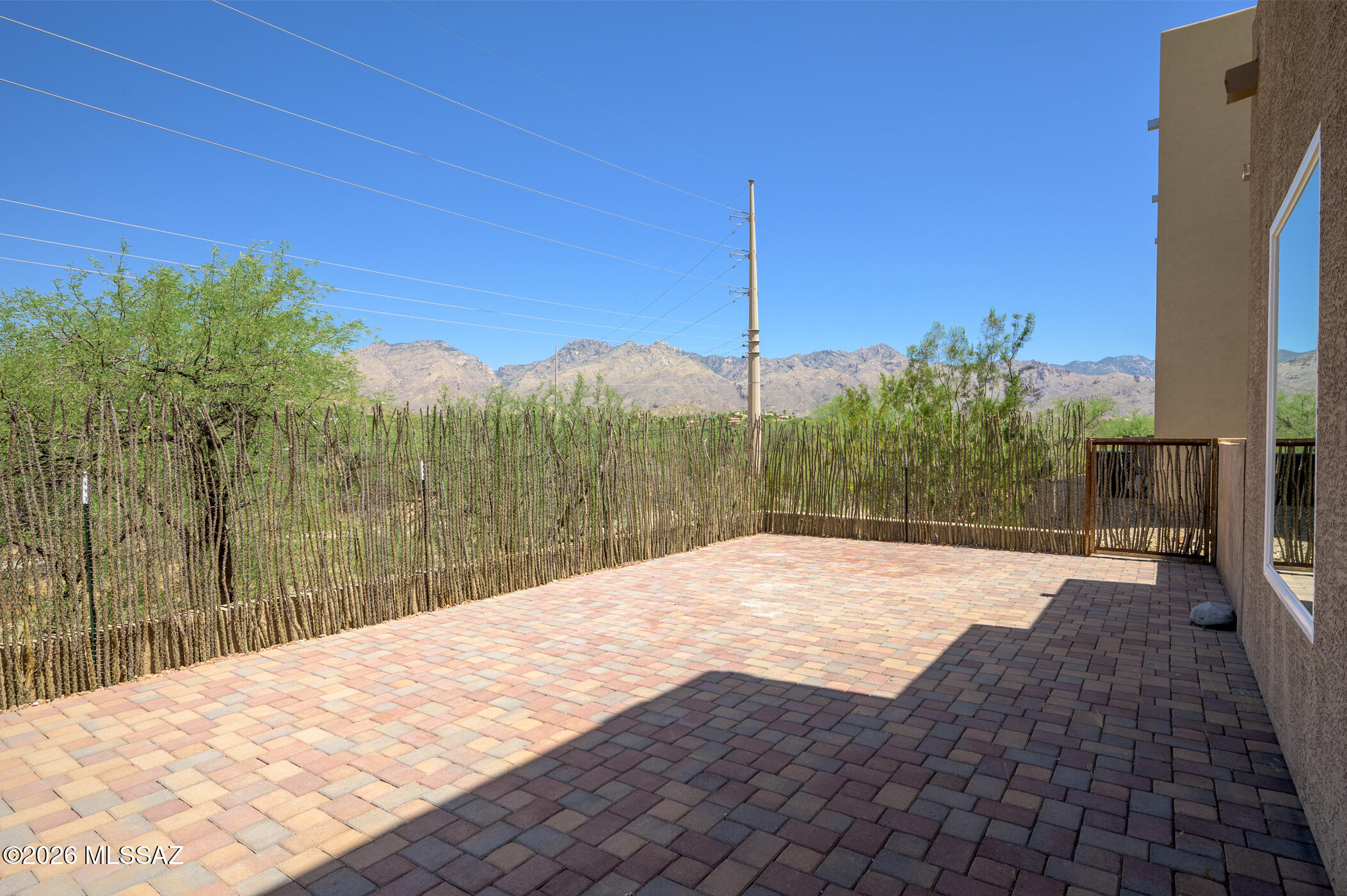 Sabino Shadows (1-27) - Residential