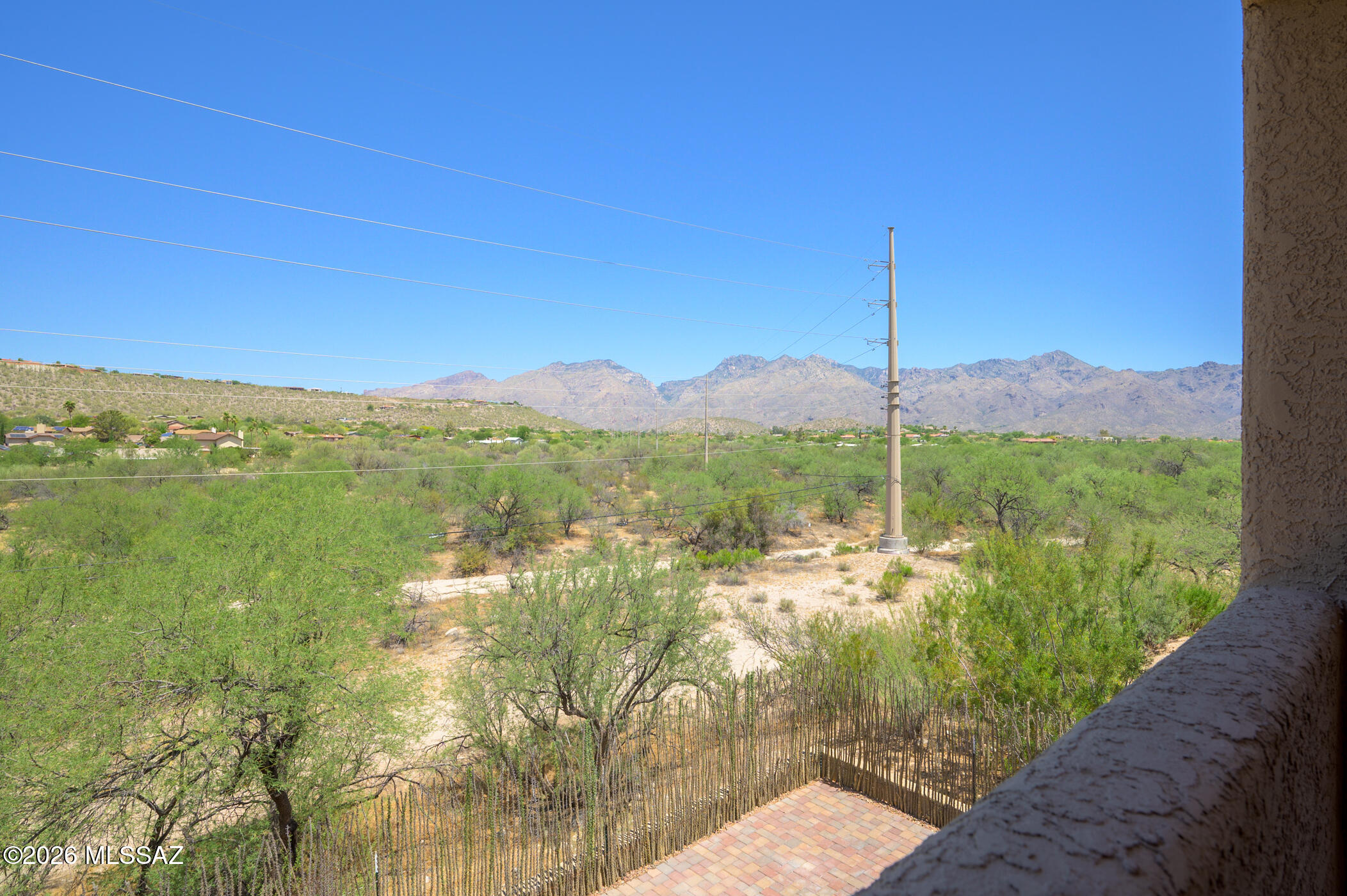 Sabino Shadows (1-27) - Residential
