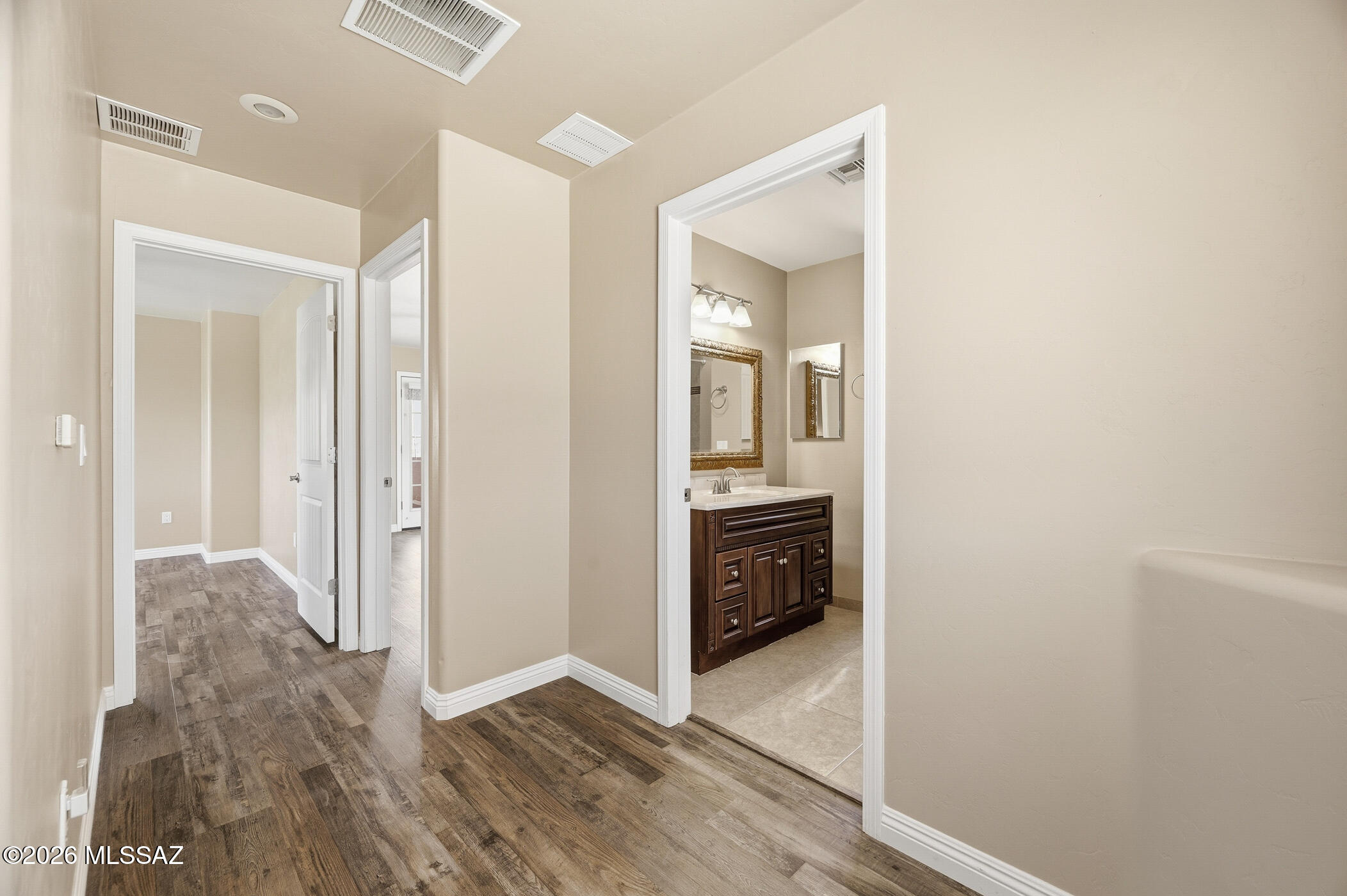 Sabino Shadows (1-27) - Residential