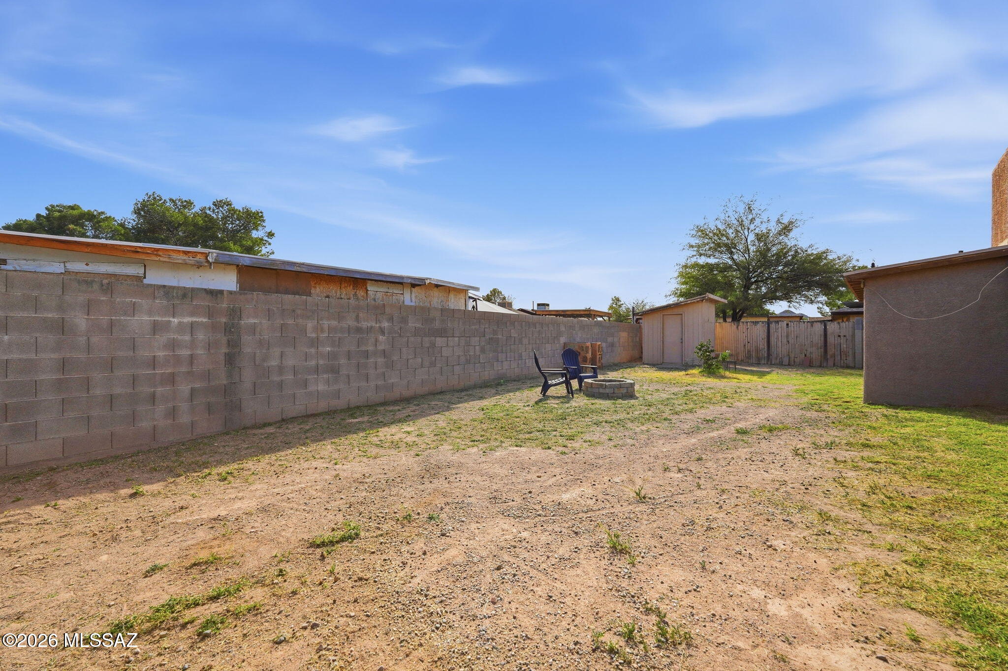 Salida Del Sol II (1-27) - Residential