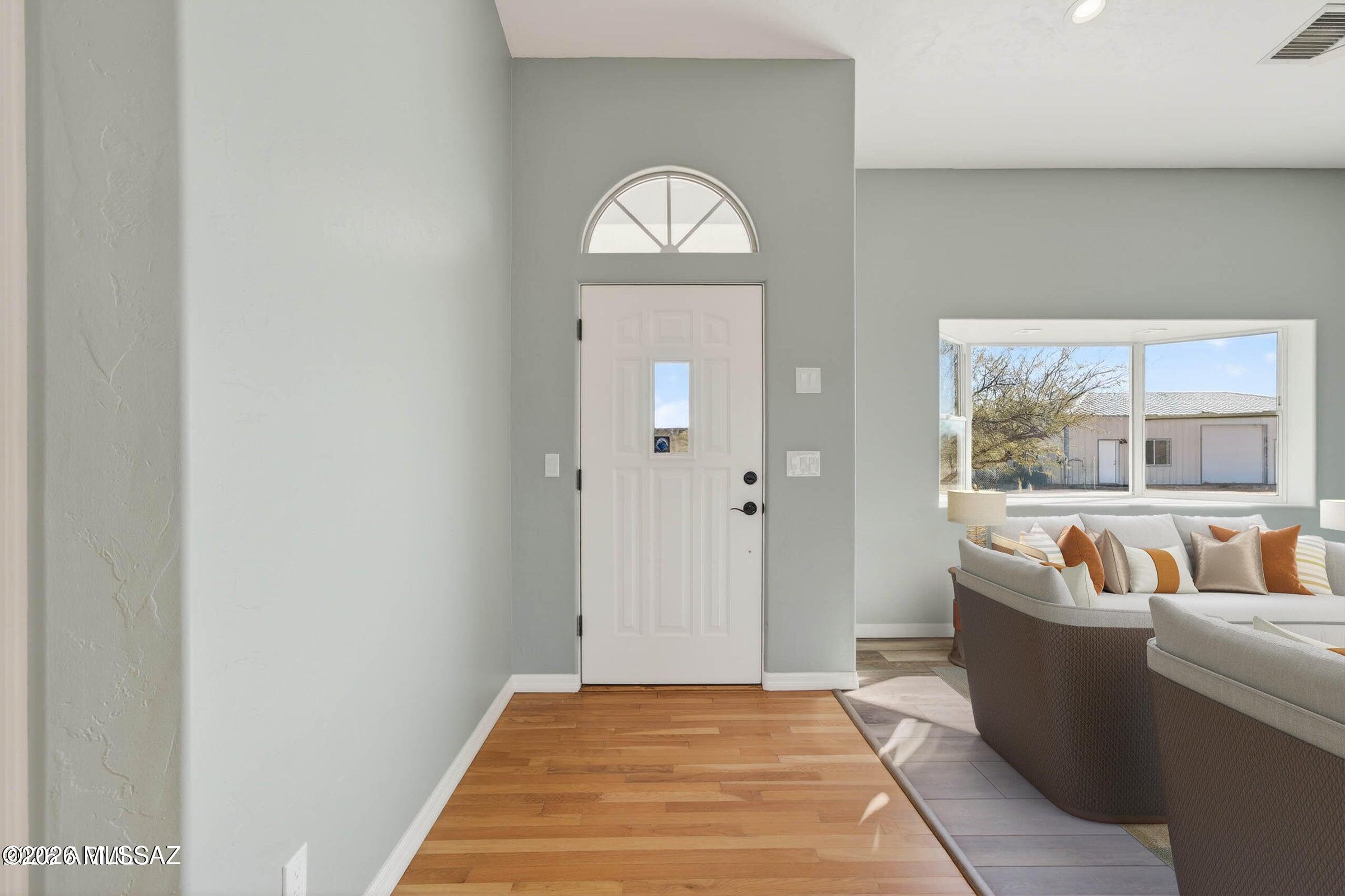 N/A - Residential