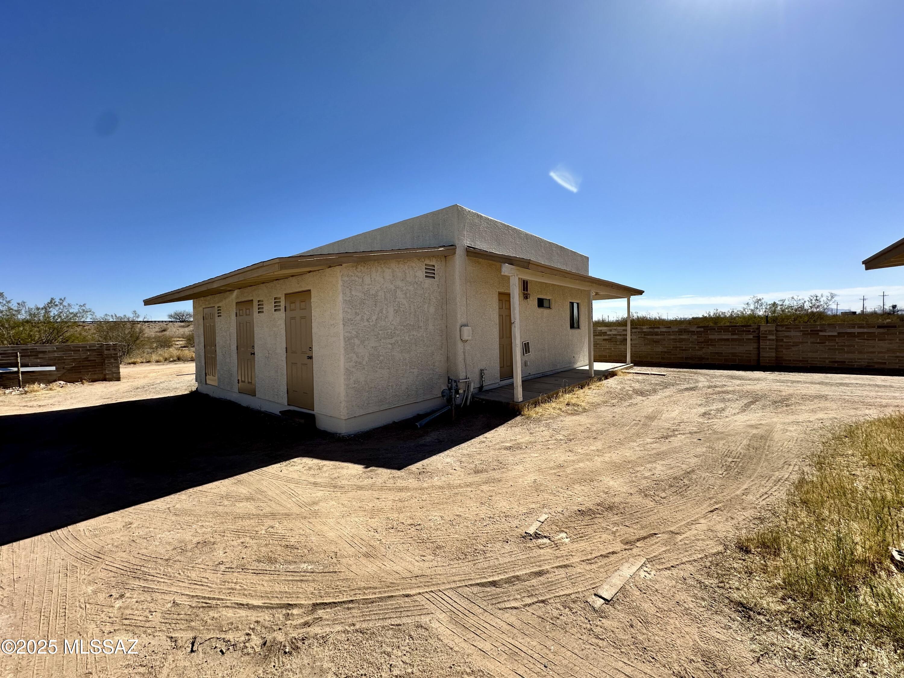 Unsubdivided - Residential Income