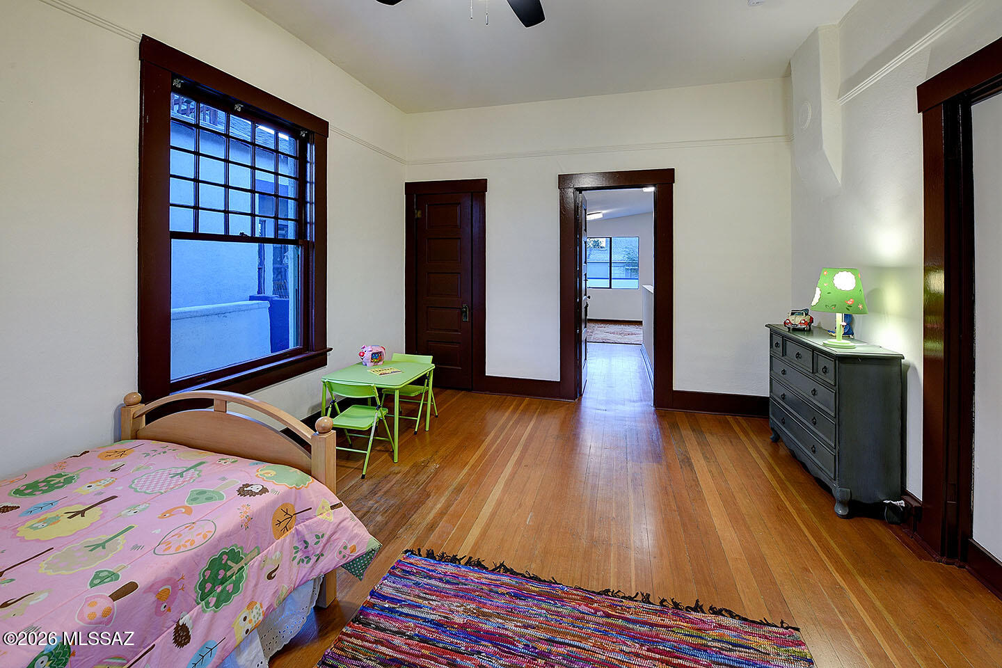 Tucson - Residential