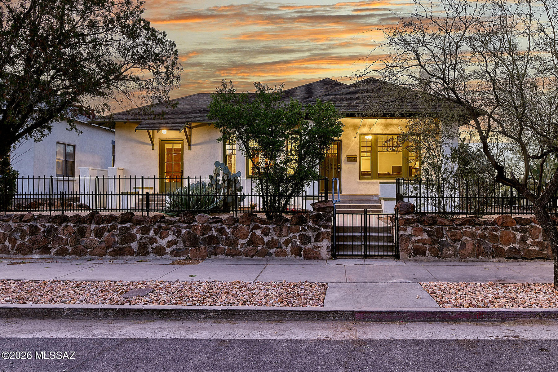 Tucson - Residential