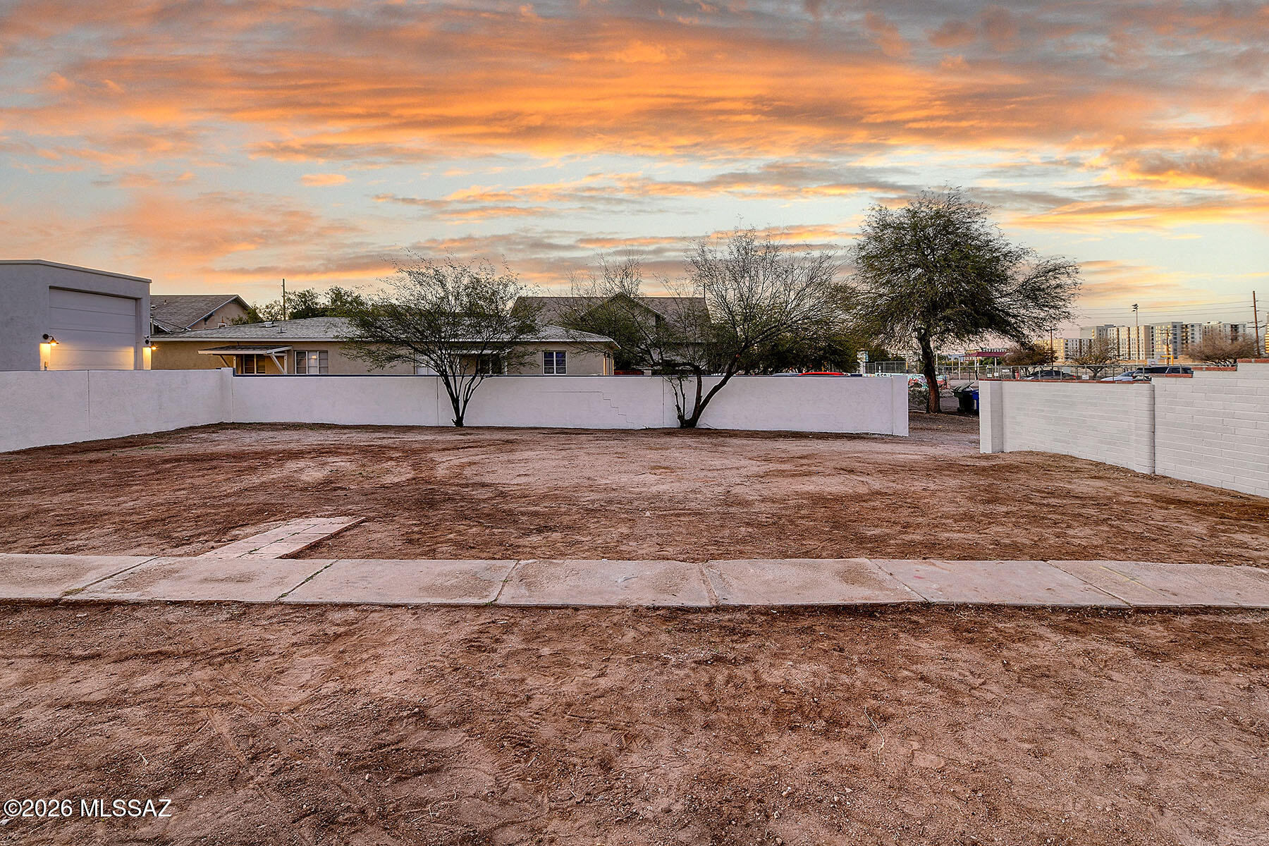 Tucson - Residential