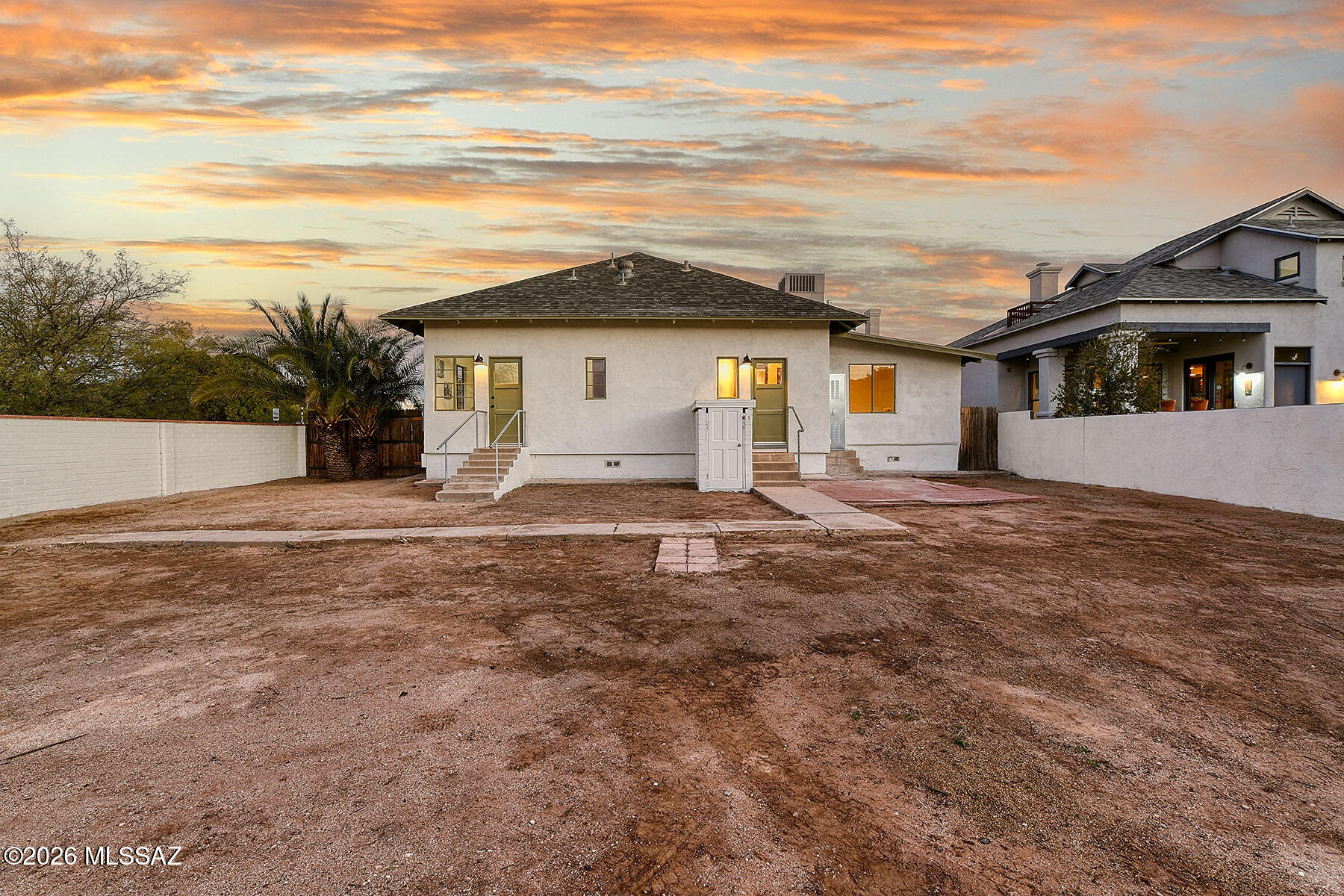 Tucson - Residential
