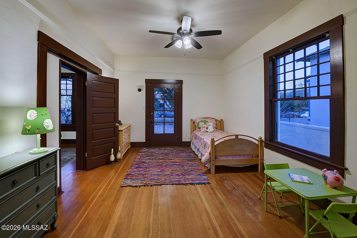 Tucson - Residential