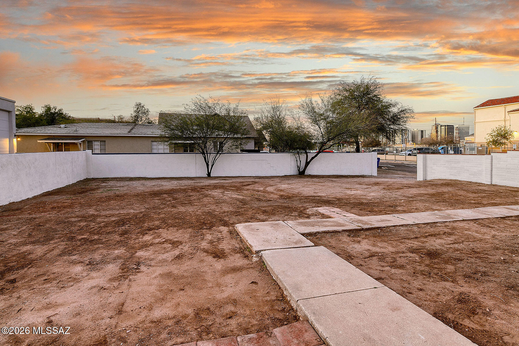 Tucson - Residential