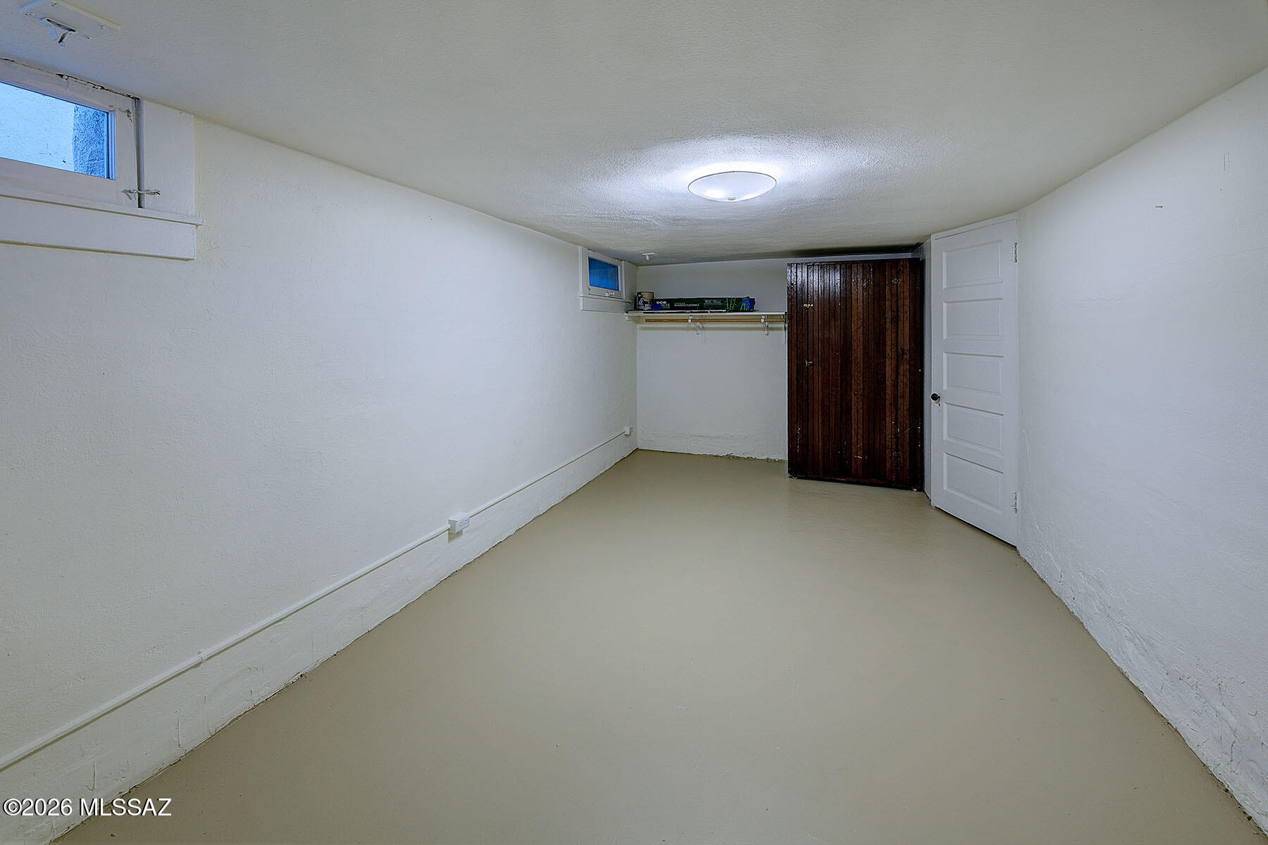 Tucson - Residential