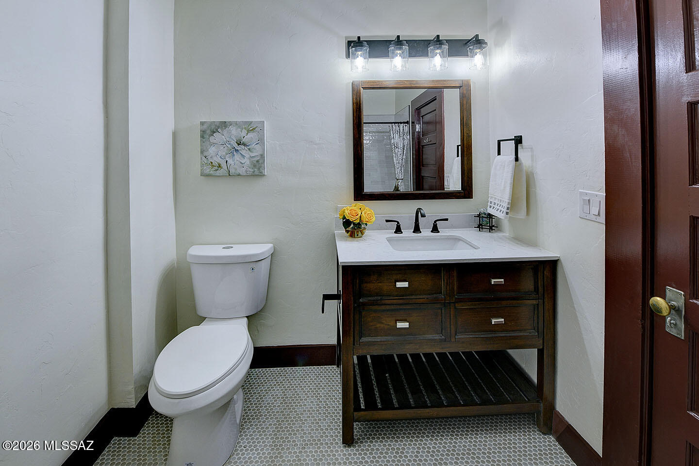 Tucson - Residential