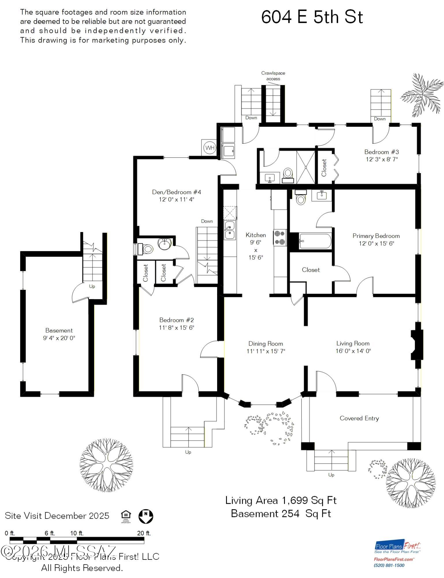 Tucson - Residential