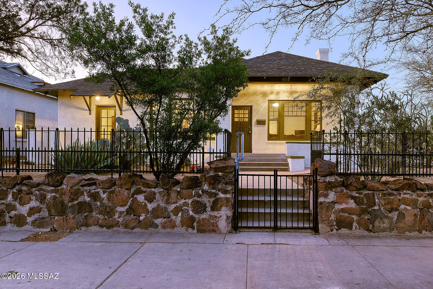 Tucson - Residential
