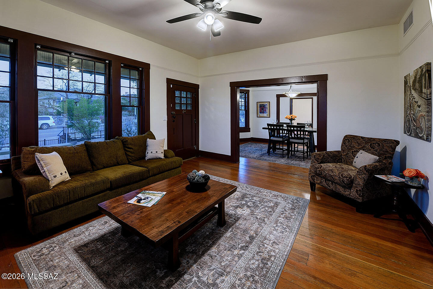 Tucson - Residential