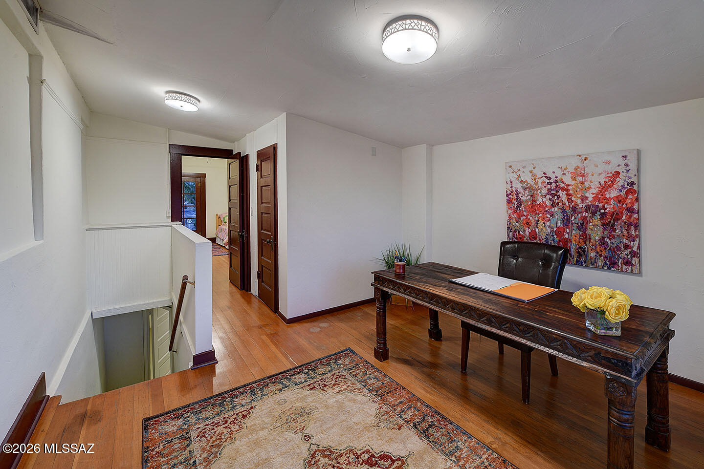 Tucson - Residential