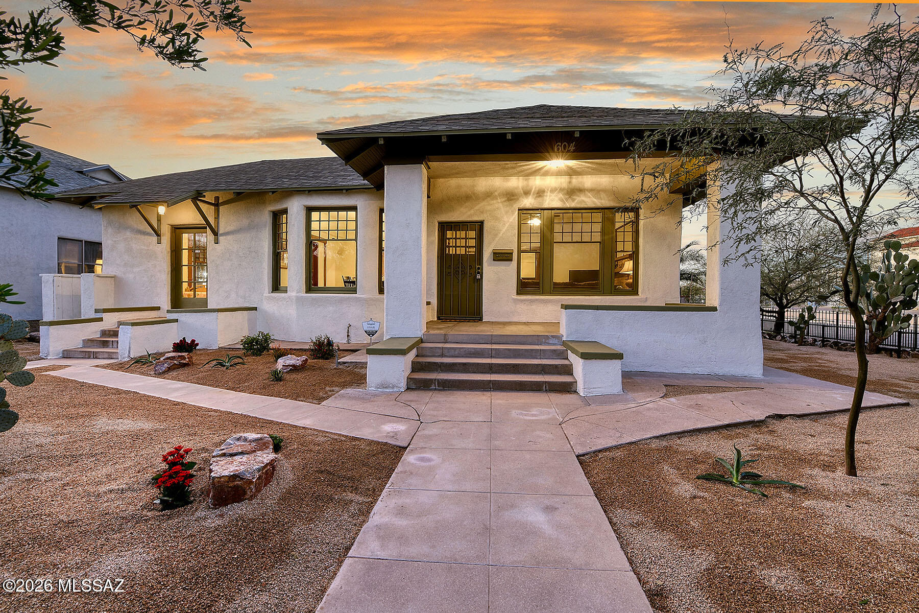 Tucson - Residential