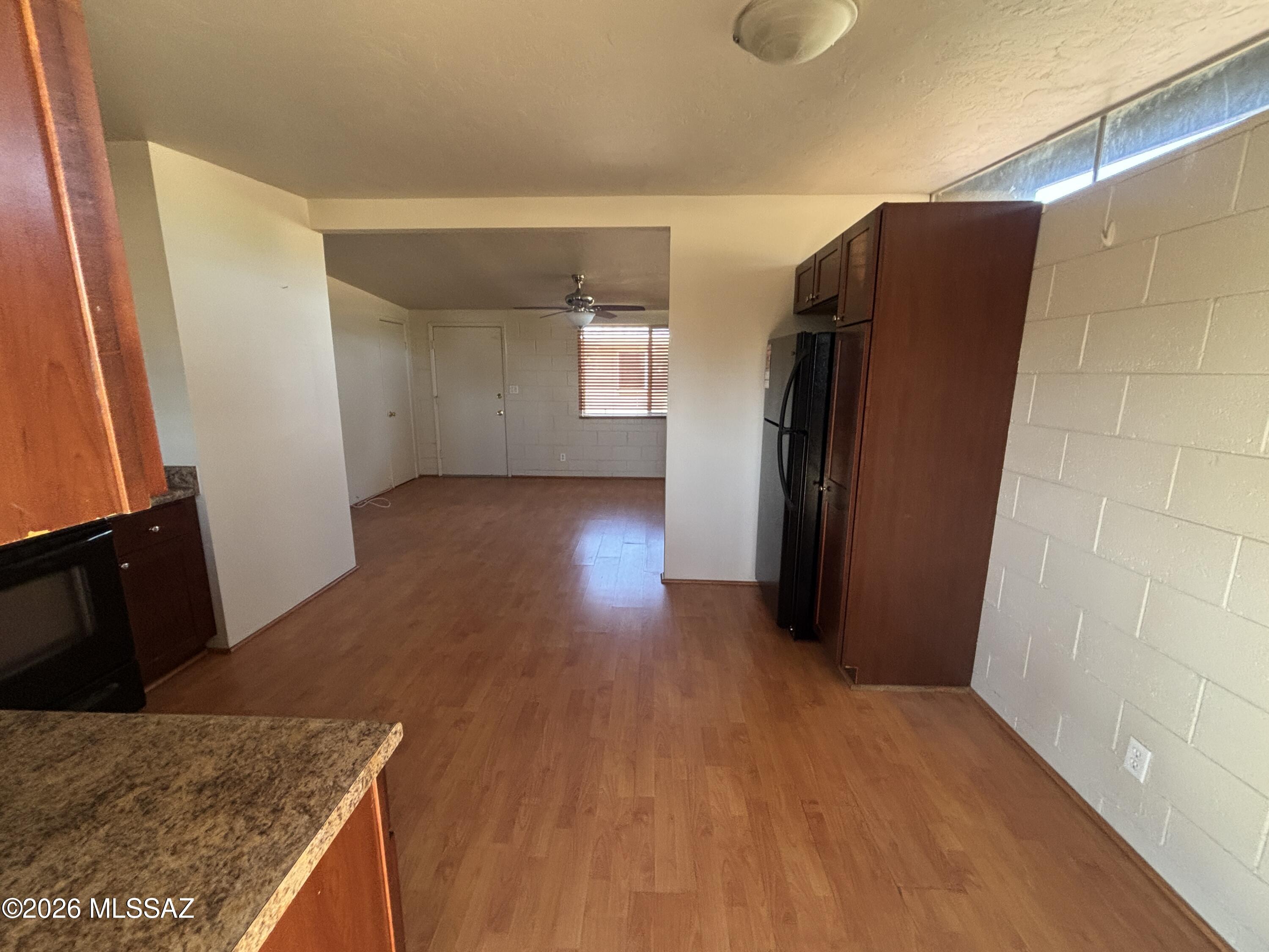 Columbus Park Condominiums (1-60) - Residential Lease