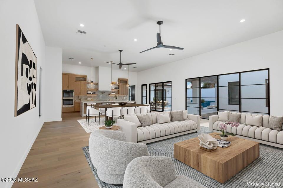 El Montevideo Estates - Residential