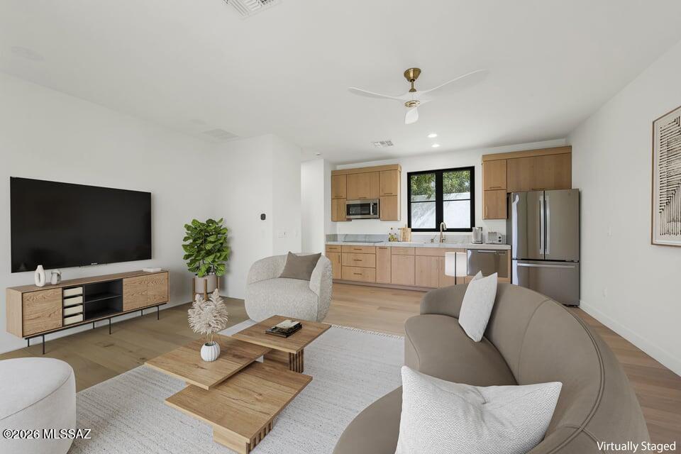 El Montevideo Estates - Residential