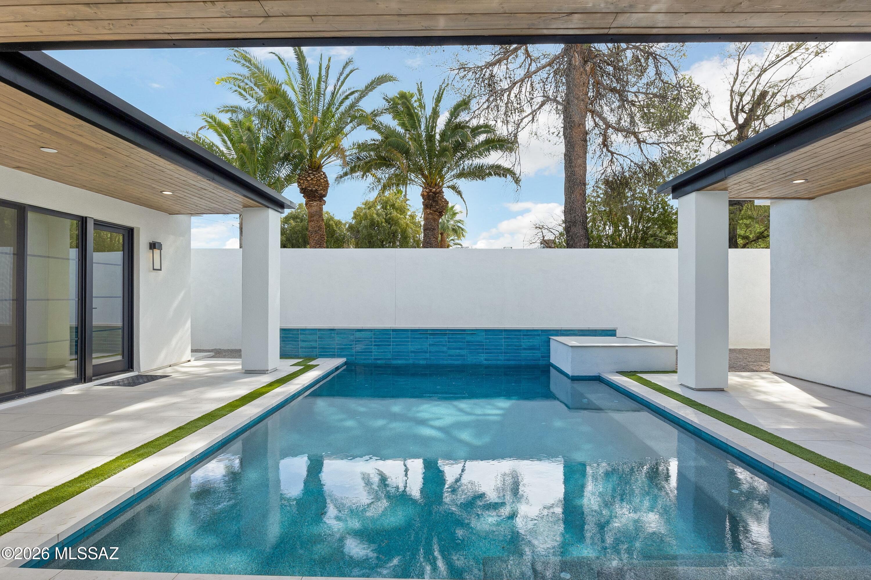 El Montevideo Estates - Residential