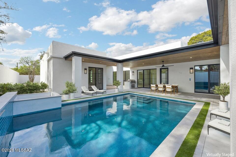 El Montevideo Estates - Residential