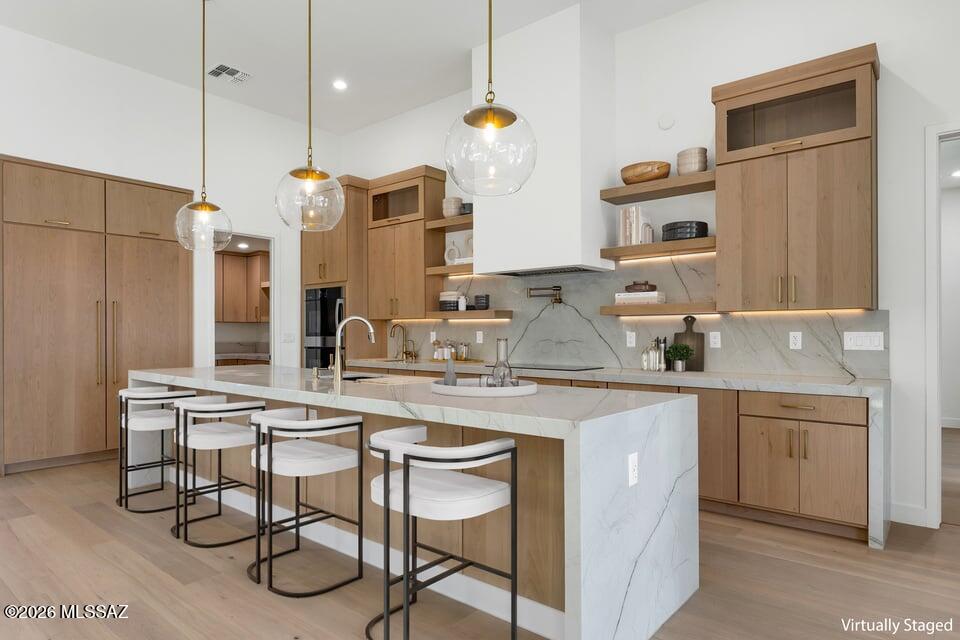 El Montevideo Estates - Residential