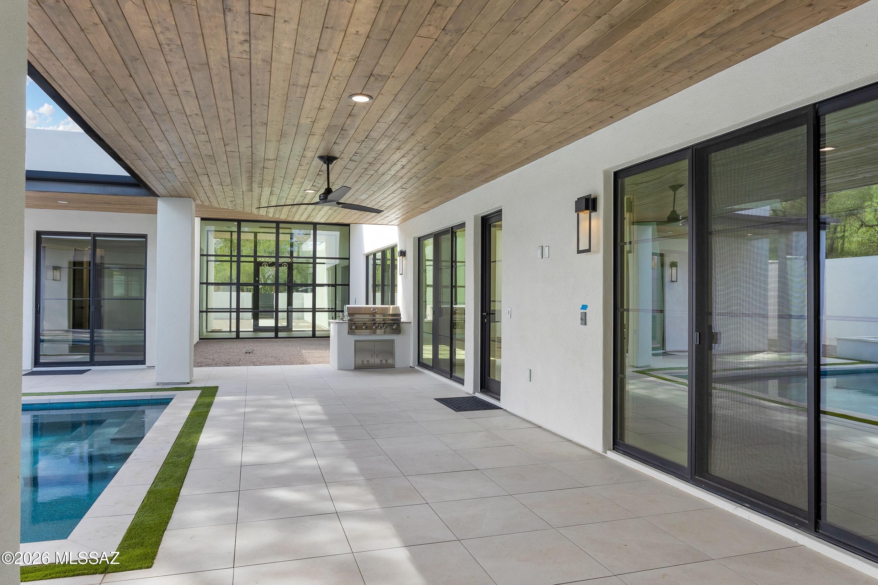 El Montevideo Estates - Residential