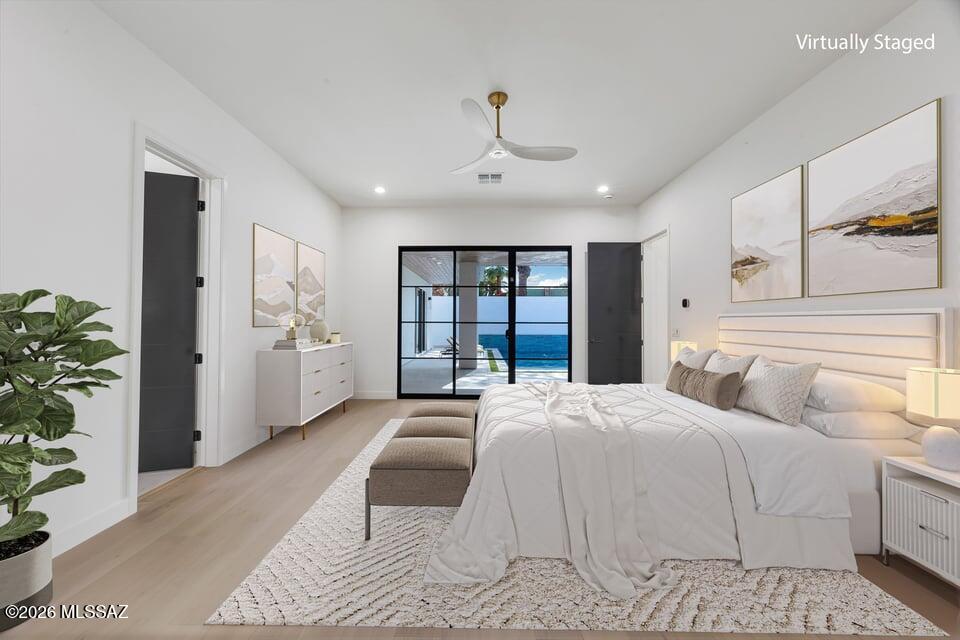 El Montevideo Estates - Residential