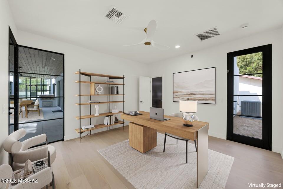El Montevideo Estates - Residential