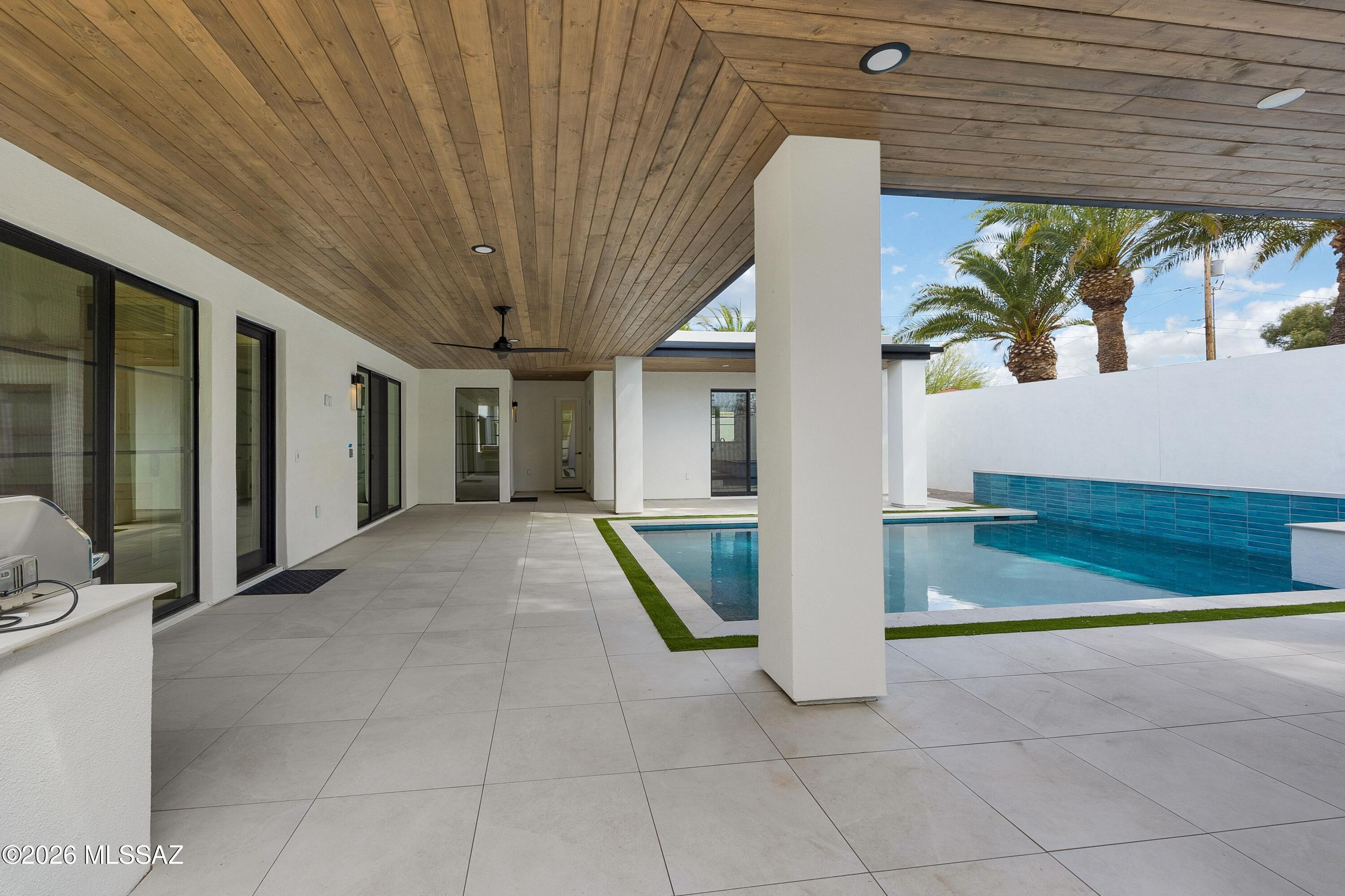 El Montevideo Estates - Residential