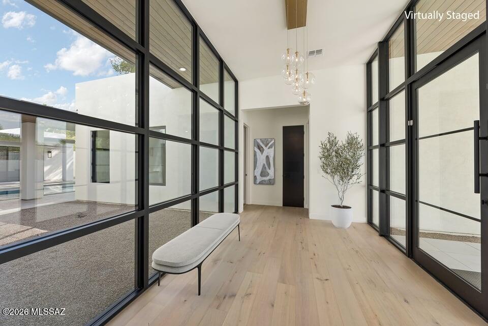 3837 E Calle Cortez