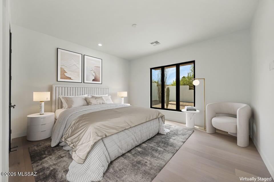 El Montevideo Estates - Residential
