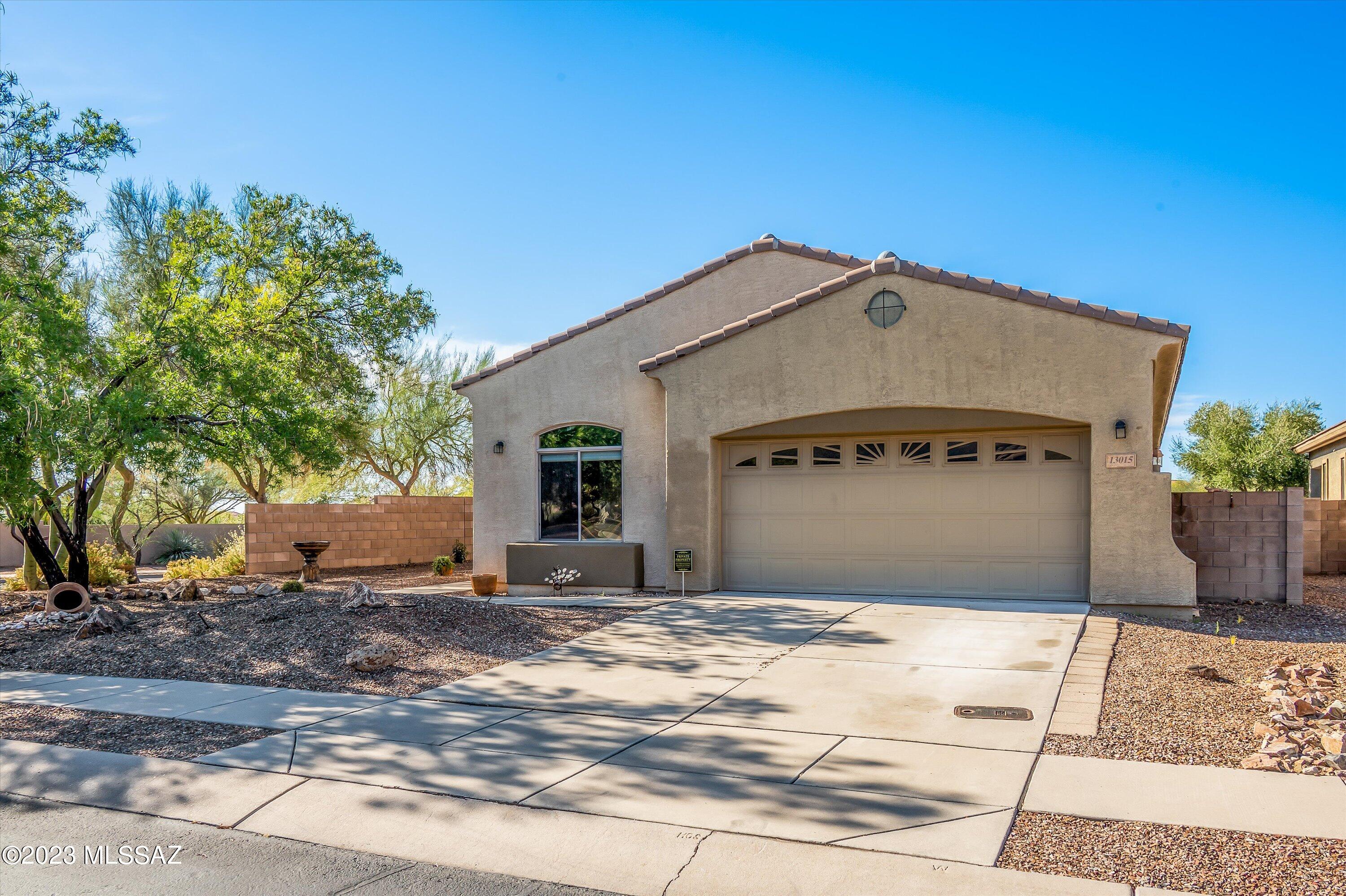 13015 N Bellbird Drive