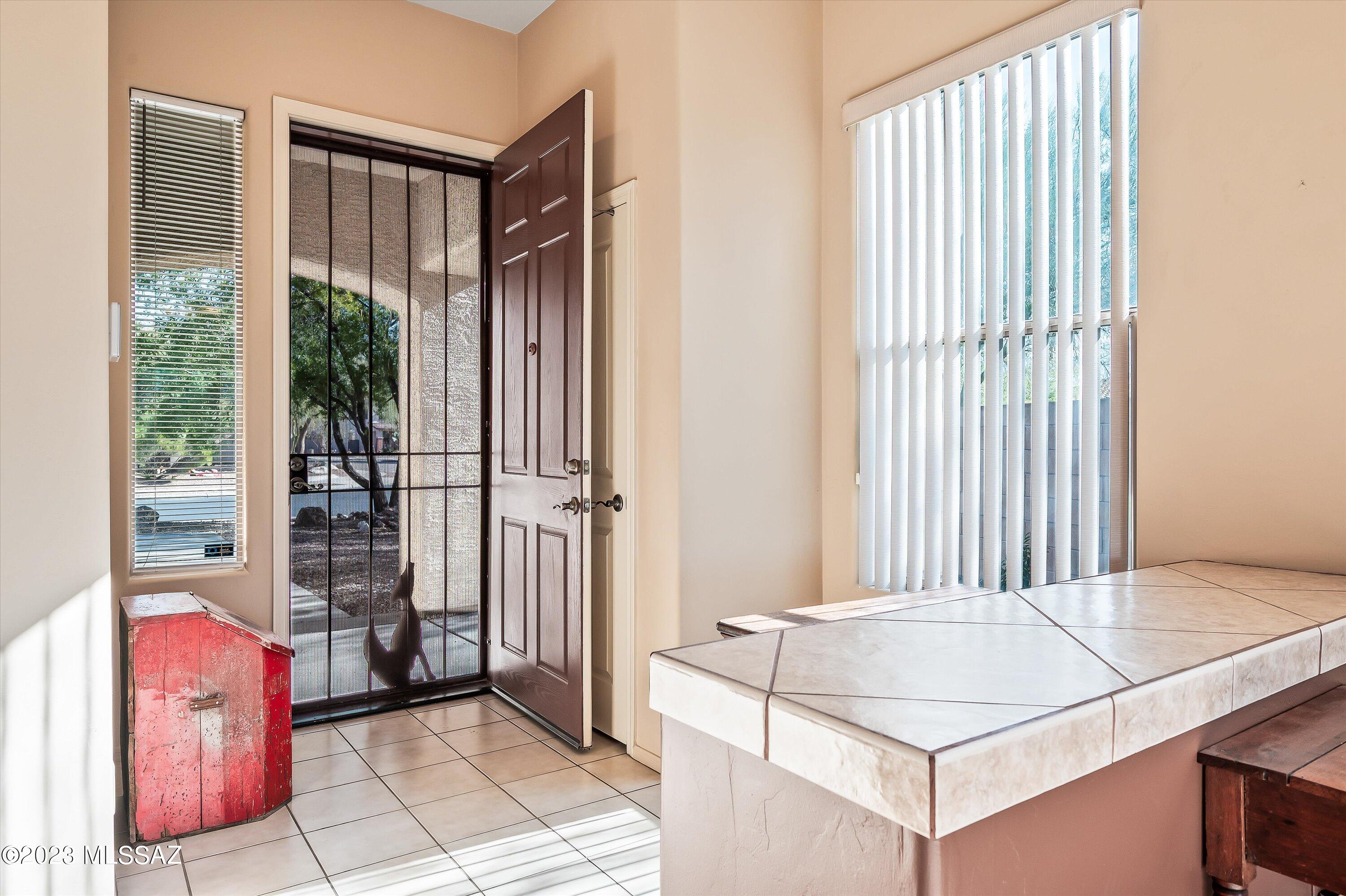 13015 N Bellbird Drive