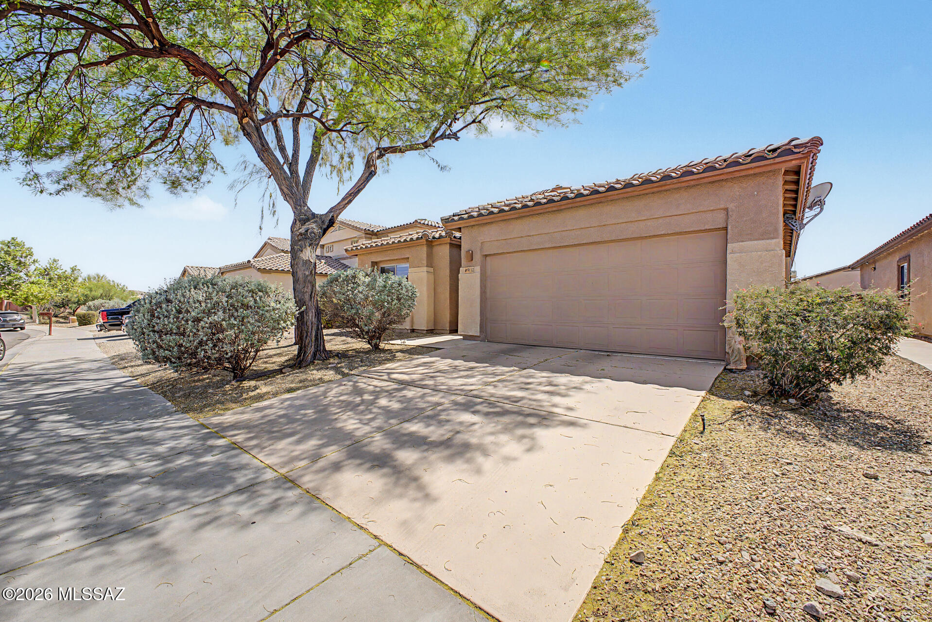 9112 S Whispering Pine Drive