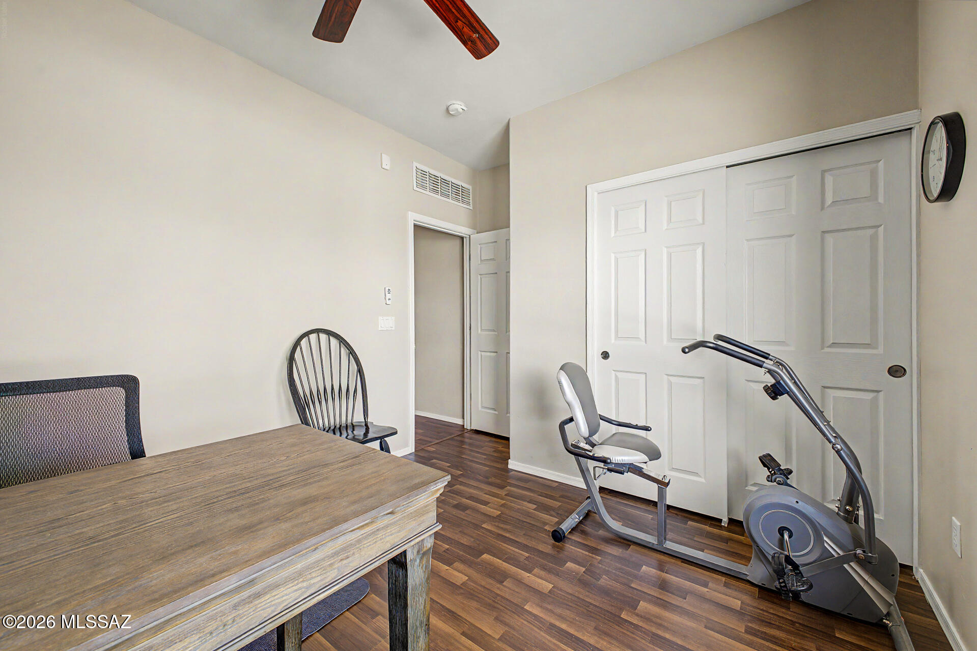 Sycamore Park Village 5 (1-219) - Residential