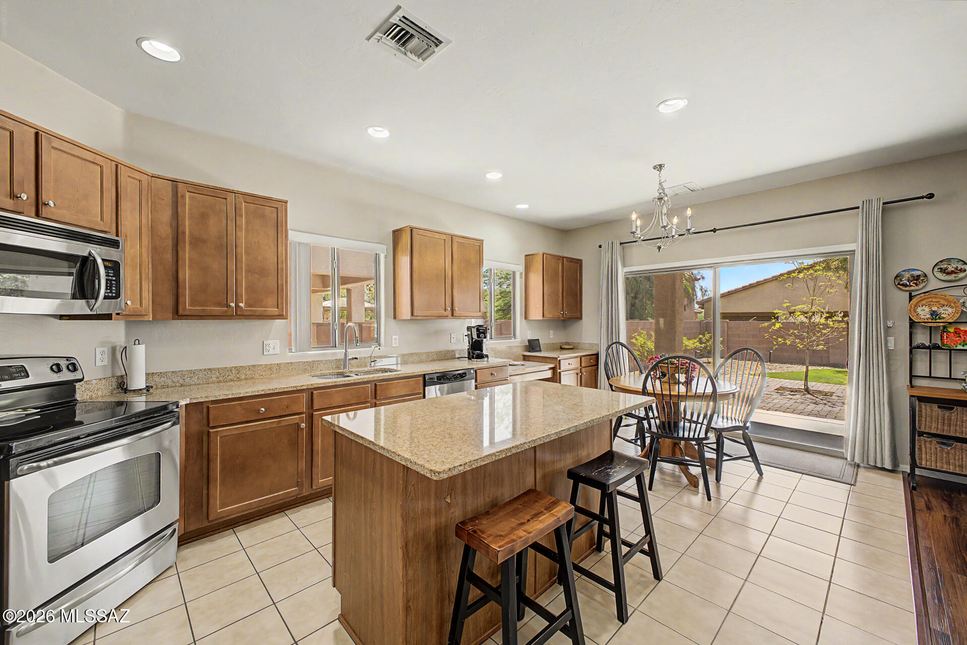 Sycamore Park Village 5 (1-219) - Residential