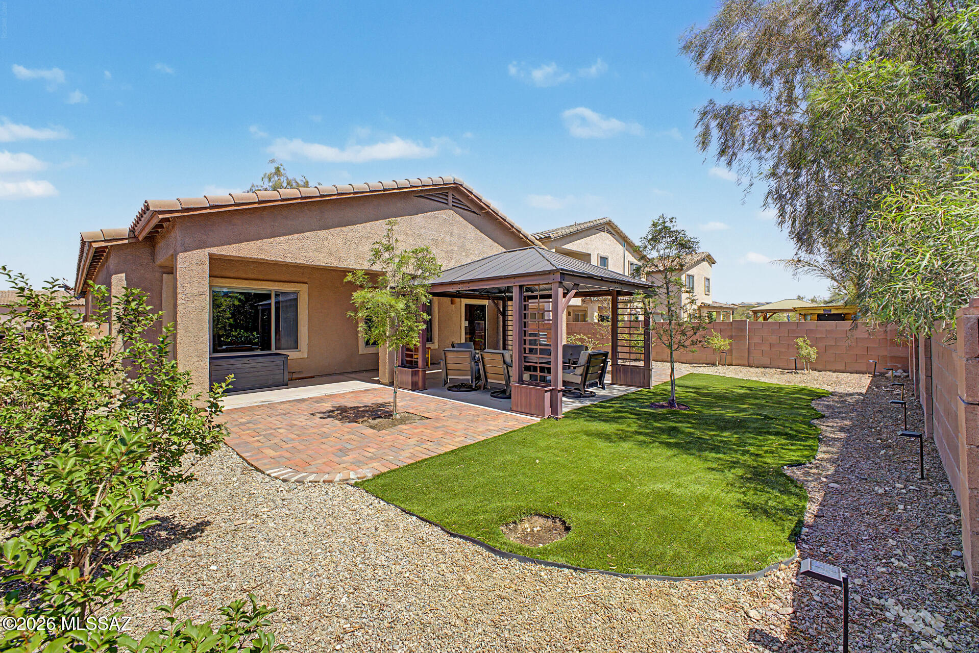 Sycamore Park Village 5 (1-219) - Residential