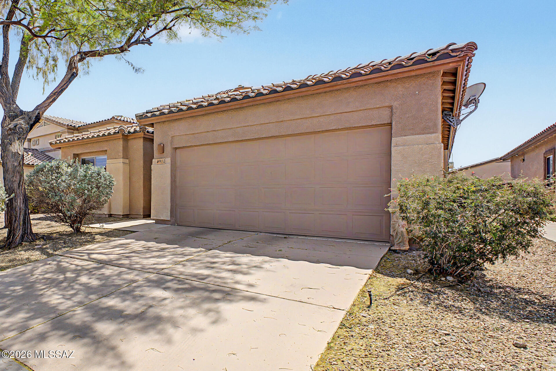 9112 S Whispering Pine Drive