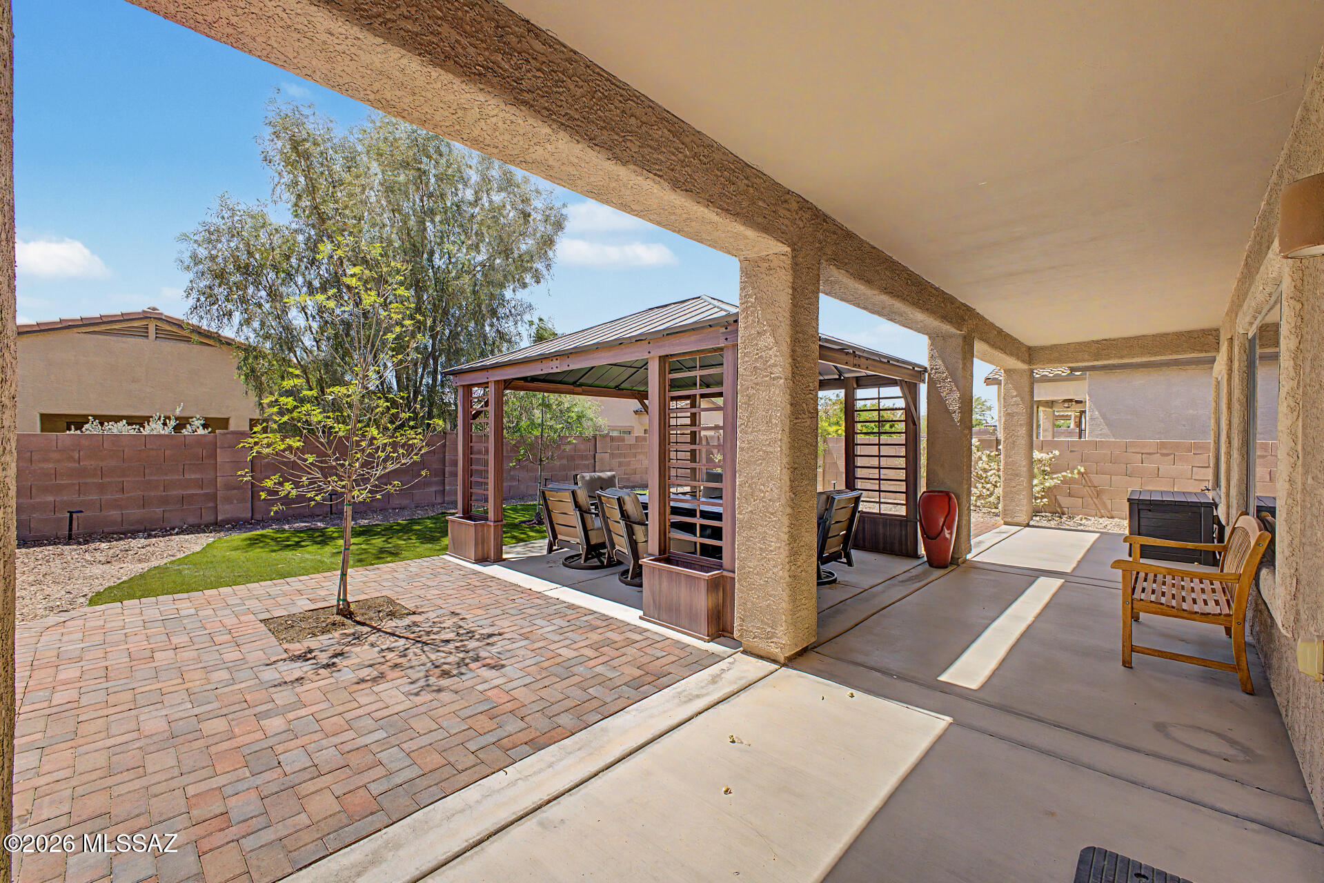 Sycamore Park Village 5 (1-219) - Residential