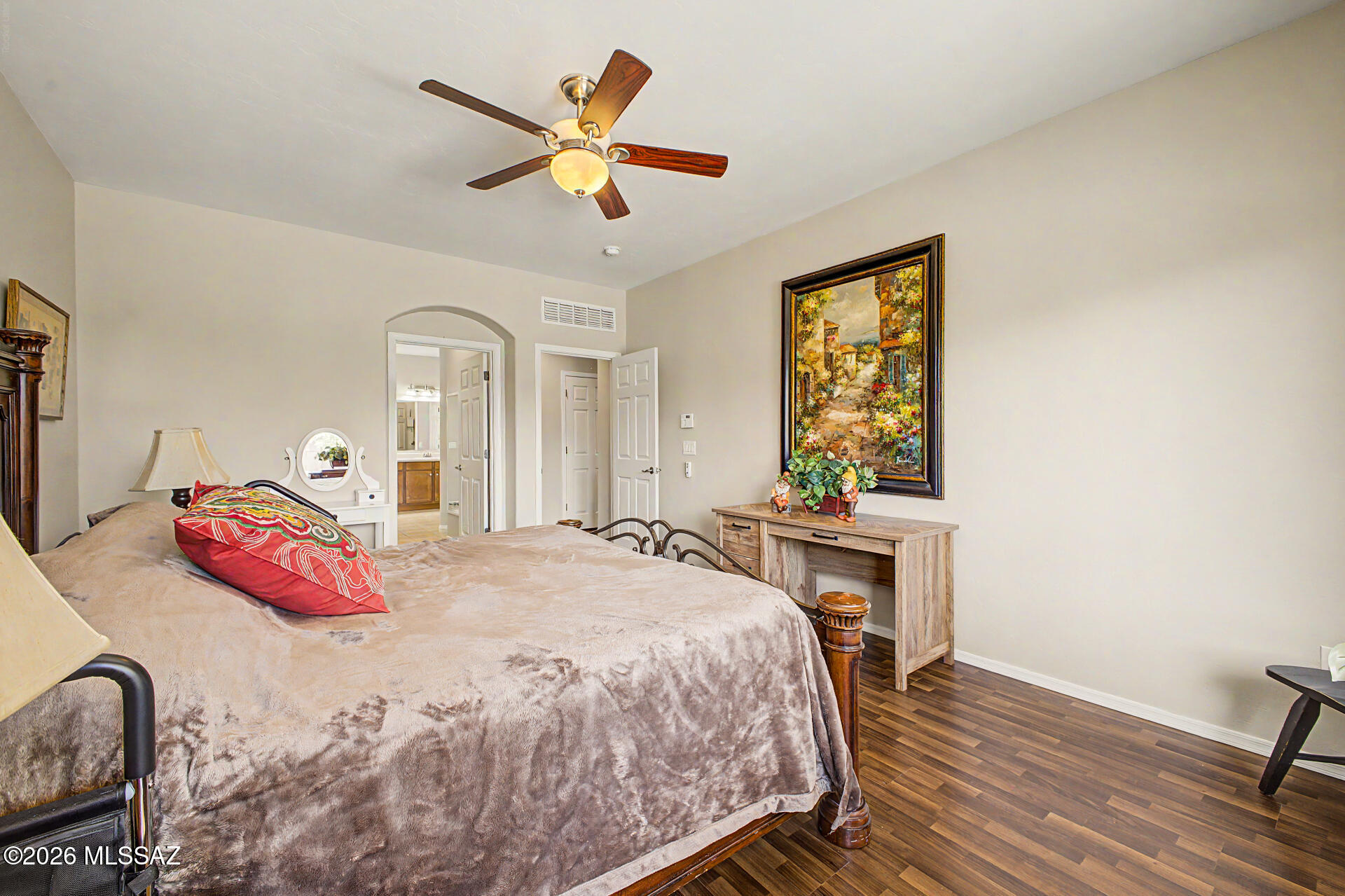 Sycamore Park Village 5 (1-219) - Residential