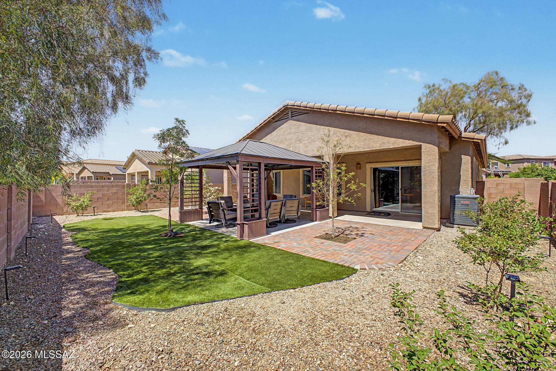Sycamore Park Village 5 (1-219) - Residential