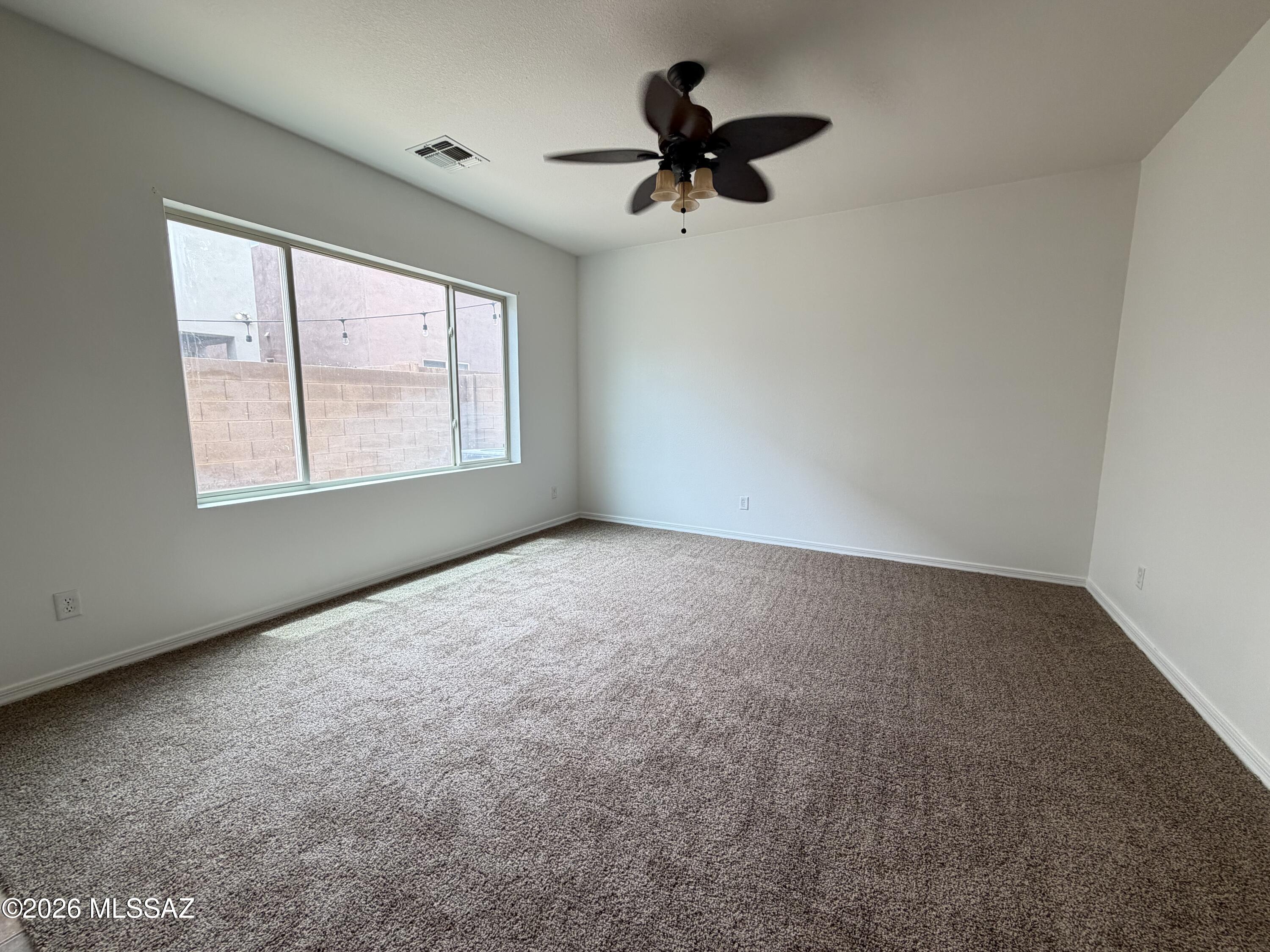 Presidio De Madrid (1-139) - Residential Lease