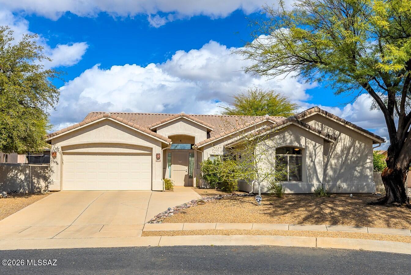 Lakes At Castle Rock (The) - Residential