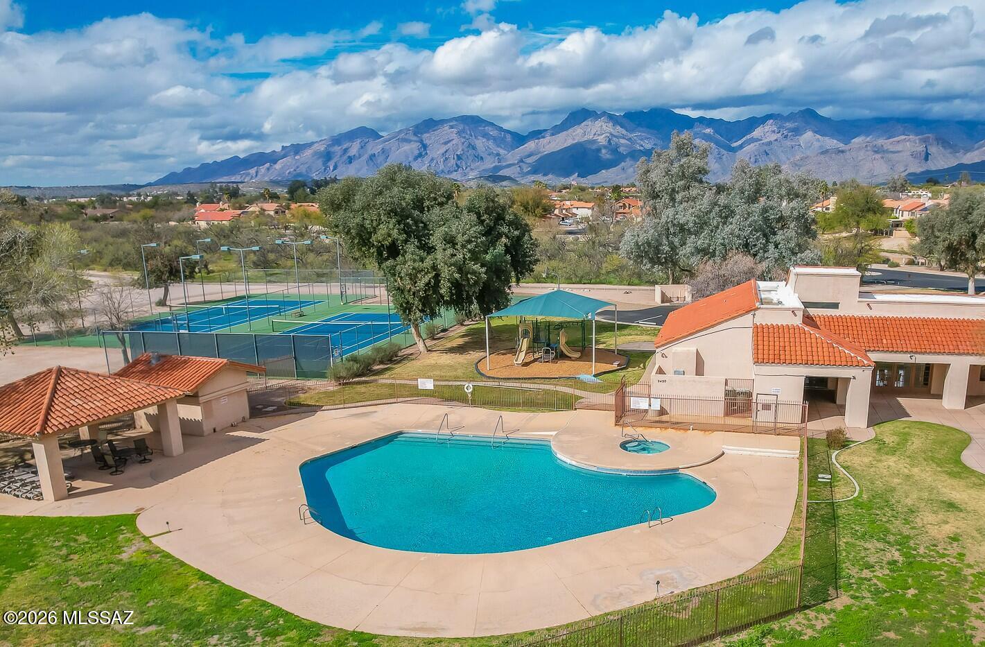 Lakes At Castle Rock (The) - Residential