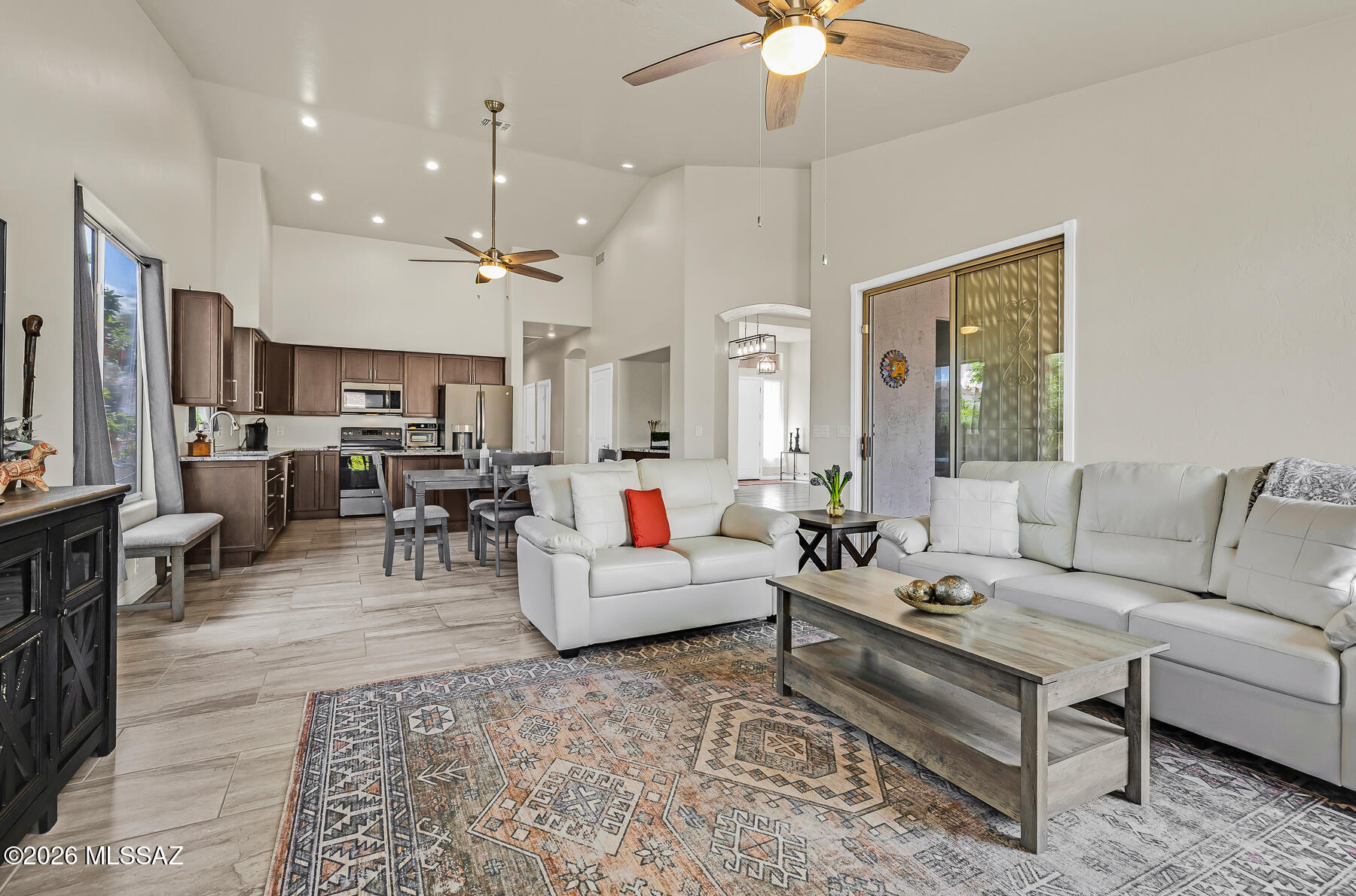 2289 N Split Rock Place