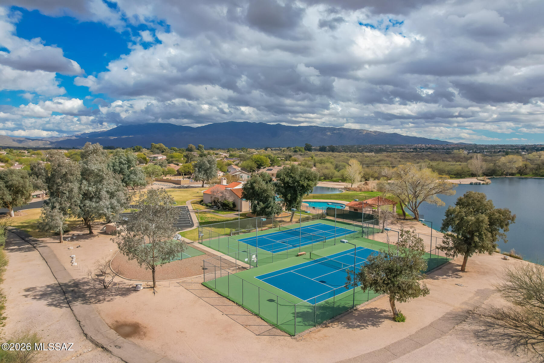 Lakes At Castle Rock (The) - Residential