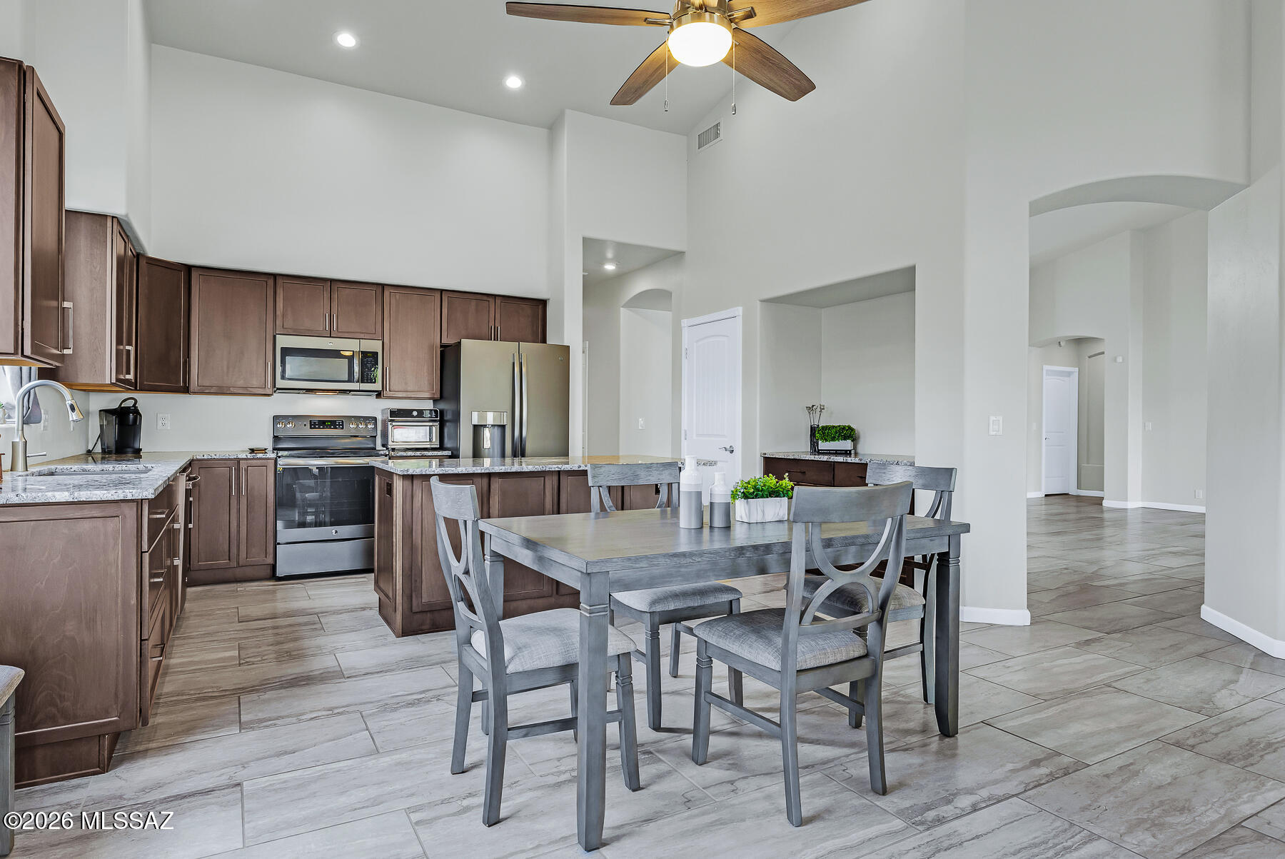 Lakes At Castle Rock (The) - Residential